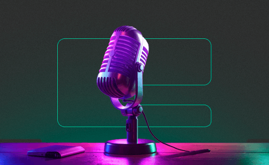 Crescimento Do áudio E Podcasts Como Espaço De Autoridade