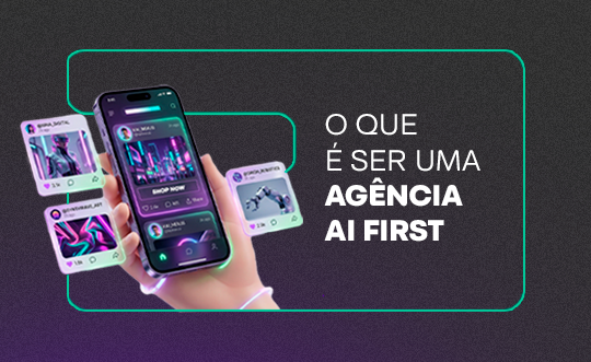 Mídia E Performance Ai First