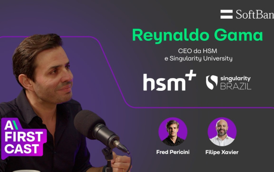 EP 19 – Inteligência Artificial e Liderança do Futuro - YouTube